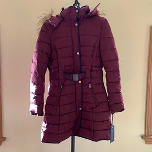 Tommy Hilfiger winter jacket BRAND NEW NEVER WORN